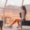 WADI RUM JULIA lUXURY CAMP