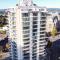 DoubleTree by Hilton Hotel & Suites Victoria