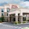 Hampton Inn & Suites Colorado Springs-Air Force Academy/I-25 North