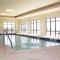 Hampton Inn & Suites Colorado Springs-Air Force Academy/I-25 North