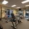Hampton Inn & Suites Colorado Springs-Air Force Academy/I-25 North