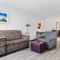 Hampton Inn & Suites Colorado Springs-Air Force Academy/I-25 North