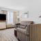 Hampton Inn & Suites Colorado Springs-Air Force Academy/I-25 North