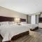 Hampton Inn & Suites Colorado Springs-Air Force Academy/I-25 North
