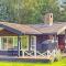 5 person holiday home in Frederiksværk-By Traum