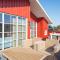 6 person holiday home in Hvide Sande-By Traum