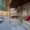 Blissful Nook Tiny Home ~ Cozy Retreat w/ Hot Tub; near Town and Deep Creek - Bryson City