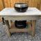 Blissful Nook Tiny Home ~ Cozy Retreat w/ Hot Tub; near Town and Deep Creek