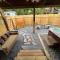 Blissful Nook Tiny Home ~ Cozy Retreat w/ Hot Tub; near Town and Deep Creek - Bryson City