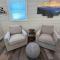 Blissful Nook Tiny Home ~ Cozy Retreat w/ Hot Tub; near Town and Deep Creek - Bryson City