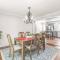 Spotless 4BR near CLT Uptown, Fast Wi-Fi - تشارلوت