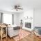 Spotless 4BR near CLT Uptown, Fast Wi-Fi