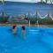 Home Beach Mar Conforto Self-Hosted