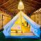 Bridge Hill Cafe Glamping