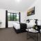CQ Motel Gladstone