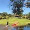 Ripples Retreat - Riverside - Piopio