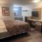 Fairbridge Inn & Suites