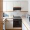Executive Apartment By Inverkeithing Train Station - 法夫