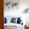 Executive Apartment By Inverkeithing Train Station - 法夫