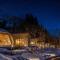 mokki STARDUST GLAMPING