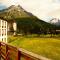Maloja Palace Residence Engadin-St Moritz CO2-Neutral