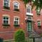 Deluxe Apartments der "Alten Apotheke" Prerow