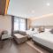 Hound Hotel Gijang Osiria - Busan