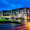 Four Points by Sheraton Victoria Gateway - Victoria