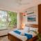HideAway 1BHK, Parra, North Goa (STU)