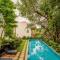 HideAway 1BHK, Parra, North Goa (STU) - Vieux-Goa