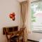 HideAway 1BHK, Parra, North Goa (STU) - Vieux-Goa