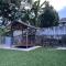 Kiri Kanan Bukit Homestay Kuala Kubu Bahru 左林右舍