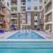 Sleek & Stylish Salt Lake City APT Prime Loc