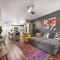 Sleek & Stylish Salt Lake City APT Prime Loc - Salt Lake City