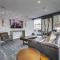 Sleek & Stylish Salt Lake City APT Prime Loc - Salt Lake City