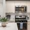 Sleek & Stylish Salt Lake City APT Prime Loc