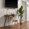 Sleek & Stylish Salt Lake City APT Prime Loc