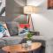Sleek & Stylish Salt Lake City APT Prime Loc