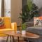 Sleek & Stylish Salt Lake City APT Prime Loc - Salt Lake City