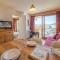 Appartement cosy au centre de l'Alpe d'Huez, proche pistes et commerces - FR-1-645-45