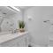 Quaint 3/2.5 home in Fort Dupont