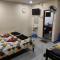 DANDELI CROCODILE EDGE HOME STAY