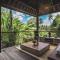 Luwak Ubud Villa