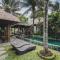 Luwak Ubud Villa