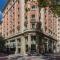 Le Meridien Barcelona