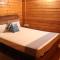 Coorg Northbreeze Wooden Stay