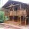 Coorg Northbreeze Wooden Stay