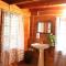 Coorg Northbreeze Wooden Stay