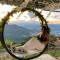 GLAMPING SAN GIl TRINIDAD CIELO