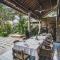 Luwak Ubud Villa